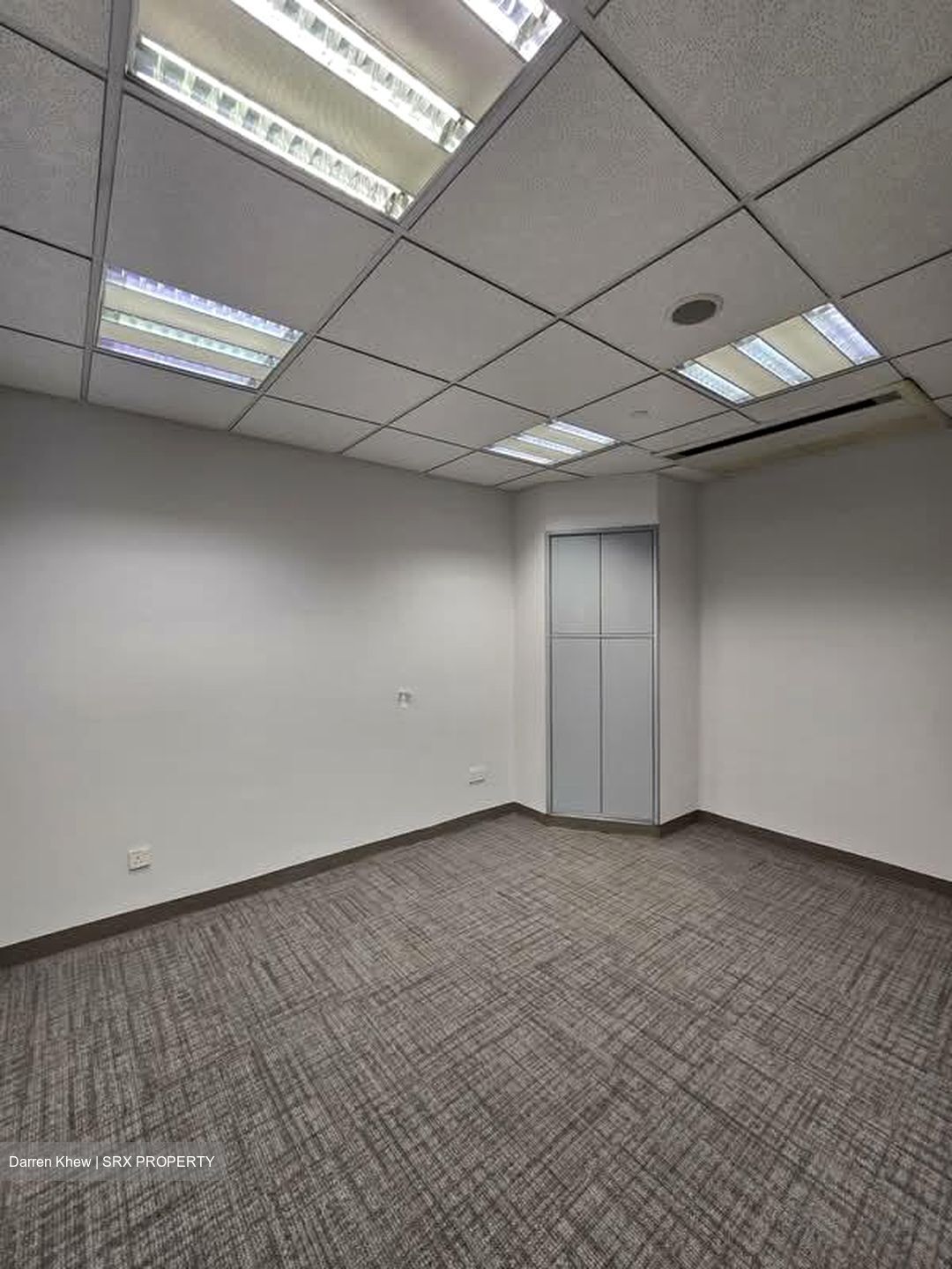 Tan Chong Tower (D7), Office #598607991